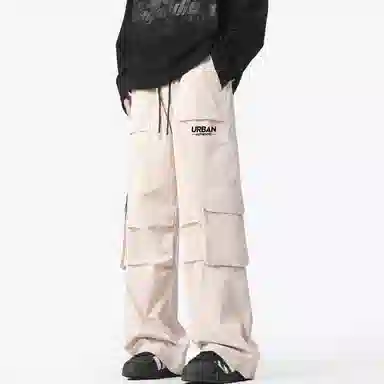 URBAN AUTHENTIC Logo