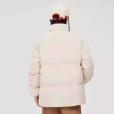 URBAN AUTHENTIC logo