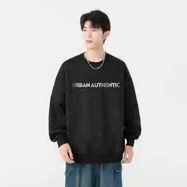 URBAN AUTHENTIC LOGOT