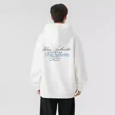 URBAN AUTHENTIC