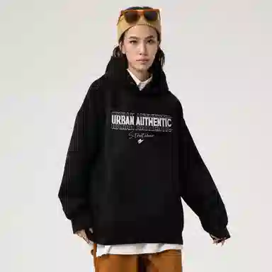 URBAN AUTHENTIC logo