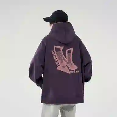 URBAN AUTHENTIC Logo