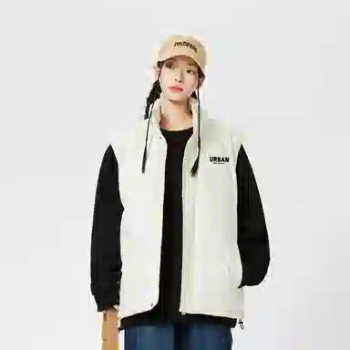 URBAN AUTHENTIC logo