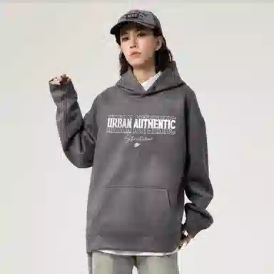 URBAN AUTHENTIC logo