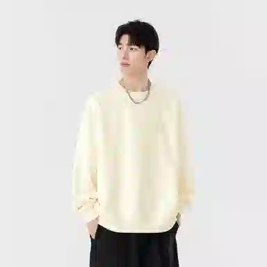 URBAN AUTHENTIC Meteor Print T-Shirt