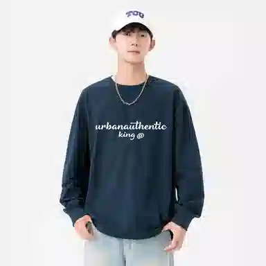 URBAN AUTHENTIC