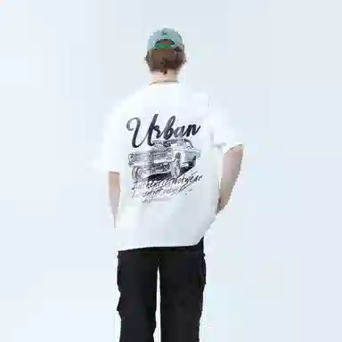URBAN AUTHENTIC LogoT