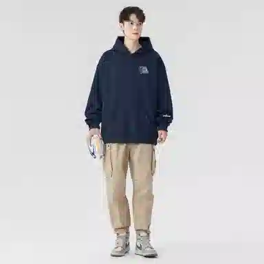 URBAN AUTHENTIC