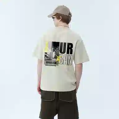 URBAN AUTHENTIC T