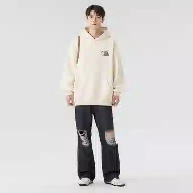 URBAN AUTHENTIC