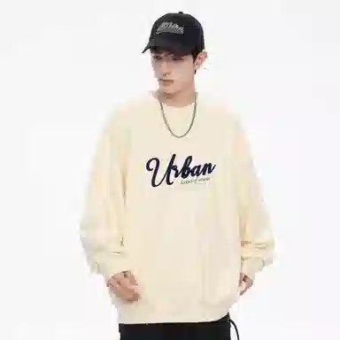 URBAN AUTHENTIC LogoT
