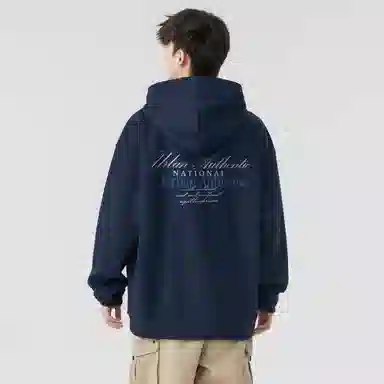 URBAN AUTHENTIC
