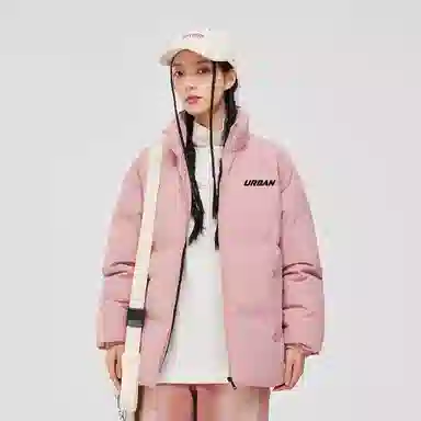 URBAN AUTHENTIC logo