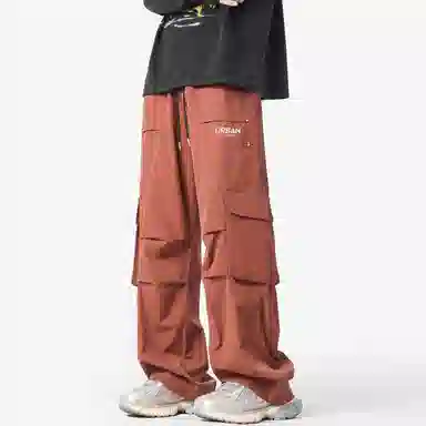 URBAN AUTHENTIC Logo