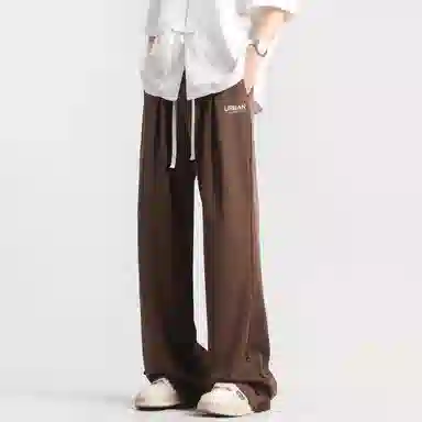 URBAN AUTHENTIC Logo