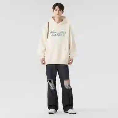 URBAN AUTHENTIC