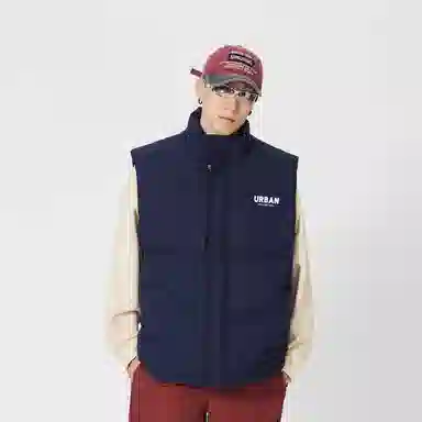 URBAN AUTHENTIC logo