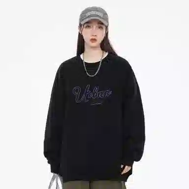 URBAN AUTHENTIC LogoT