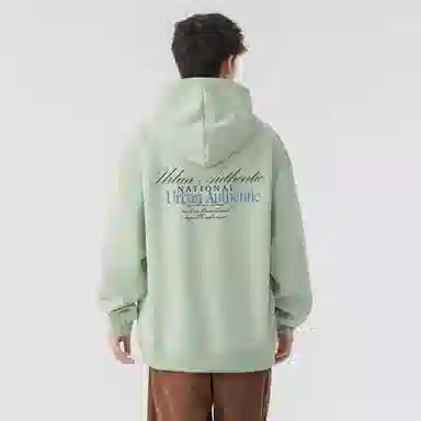 URBAN AUTHENTIC