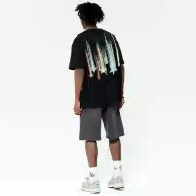 URBAN AUTHENTIC T