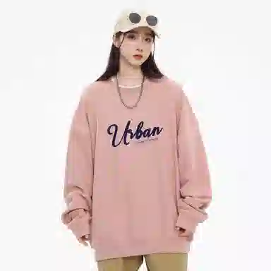 URBAN AUTHENTIC LogoT