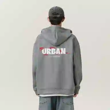 URBAN AUTHENTIC