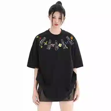 URBAN AUTHENTIC logoT