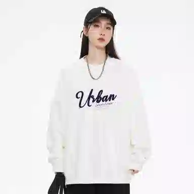 URBAN AUTHENTIC LogoT