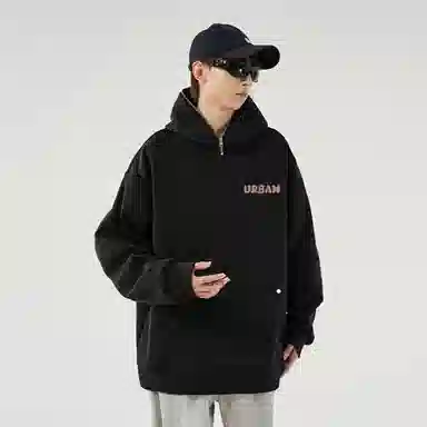 URBAN AUTHENTIC Logo