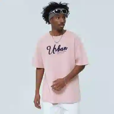 URBAN AUTHENTIC LogoT