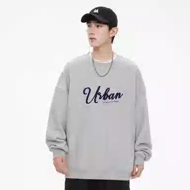 URBAN AUTHENTIC LogoT