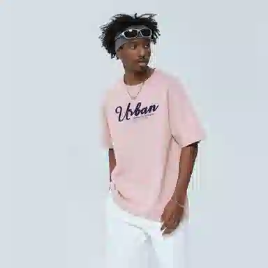URBAN AUTHENTIC LogoT