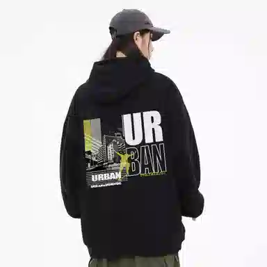URBAN AUTHENTIC T