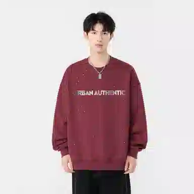URBAN AUTHENTIC LOGOT