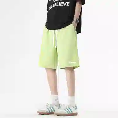 Urban Authentic Shorts