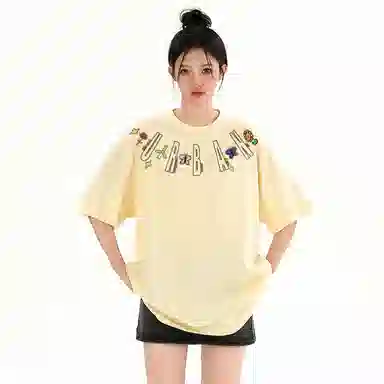 URBAN AUTHENTIC logoT