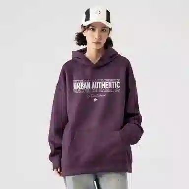 URBAN AUTHENTIC logo