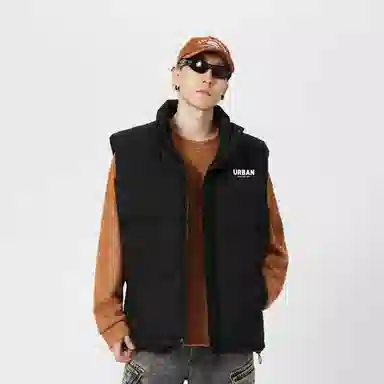 URBAN AUTHENTIC logo