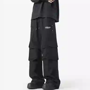 URBAN AUTHENTIC Logo