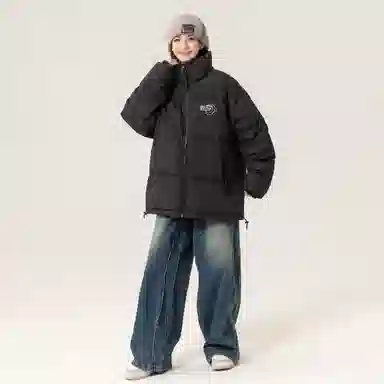 URBAN AUTHENTIC 80logo