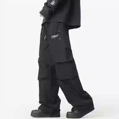 URBAN AUTHENTIC Logo