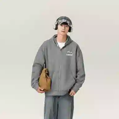 URBAN AUTHENTIC