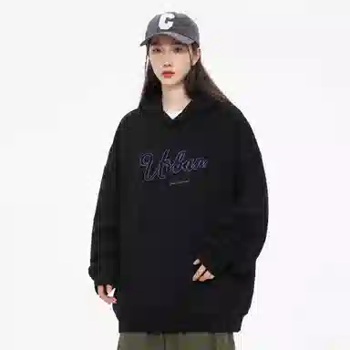 URBAN AUTHENTIC LogoT