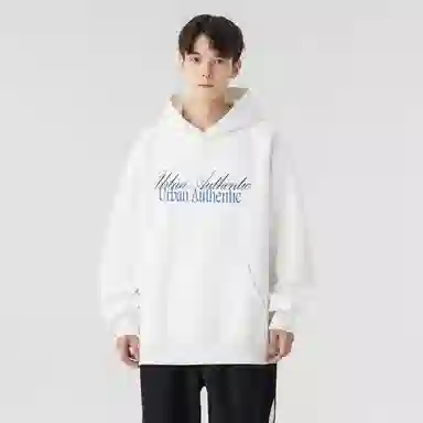 URBAN AUTHENTIC