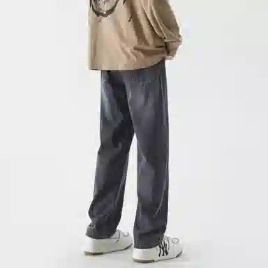 URBAN AUTHENTIC logo