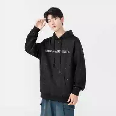URBAN AUTHENTIC LOGOT