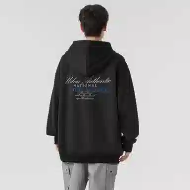 URBAN AUTHENTIC