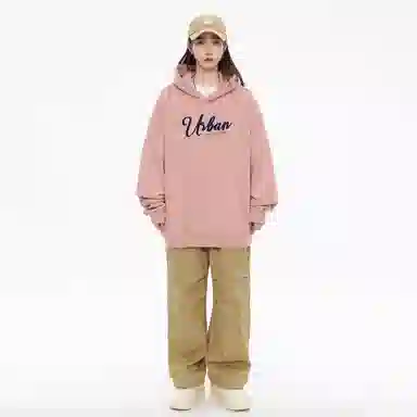 URBAN AUTHENTIC LogoT