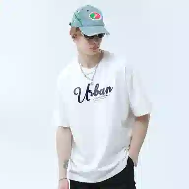 URBAN AUTHENTIC LogoT