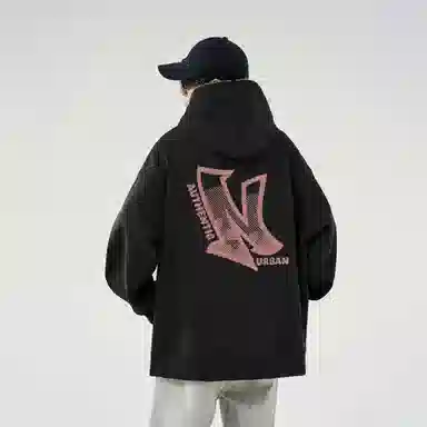 URBAN AUTHENTIC Logo